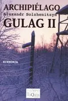 Archipiélago Gulag Ii