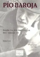 Desde la Última Vuelta del Camino Ii