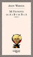 Mi Filosofía de a a B y de B a a