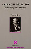 Antes del Principio Cosmos y Otros Universos