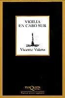 Vigilia en Cabo Sur