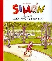 Simón. Sábado que Vamos a Hacer Hoy
