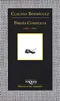Poesía Completa (1953-1991)