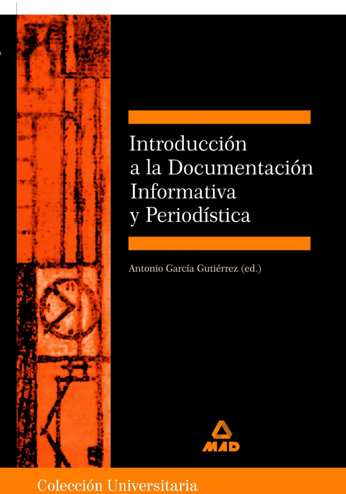 Introducción a la Documentación Periodística