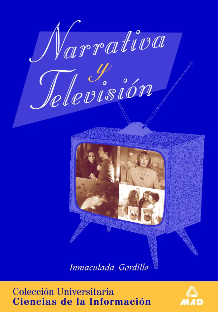 Narrativa y Televisión
