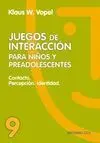 Contacto, Percepción, Identidad