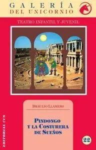 Pindongo y la Costurera de Sueños