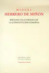 Riesgos Colaterales de la Constitucion Europea