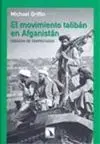 El Movimiento Talibán en Afganistán