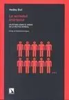 La Sociedad Anárquica