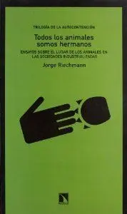 Todos los Animales Somos Hermanos