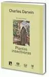 Plantas Insectívoras