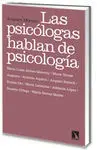 Las Psicólogas Hablan de Psicología