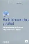 Radiofrecuencias y Salud
