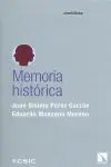 Memoria Histórica