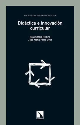 Didáctica e Innovación Curricular