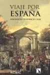Viaje por España