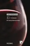 Vino, el