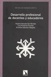 Desarrollo Profesional de Docentes y Educadores