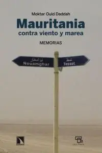 Mauritania Contra Viento y Marea