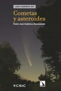 Cometas y Asteroides