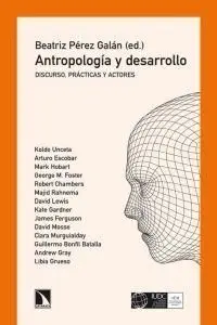 Antropología y Desarrollo