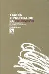 Teoría y Política de la Educación