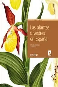 Las Plantas Silvestres en España