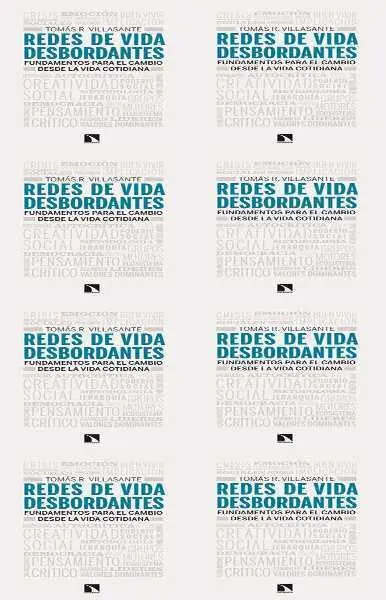 Redes de Vida Desbordantes