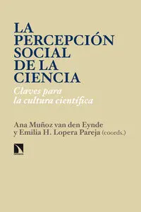 La Percepción Social de la Ciencia