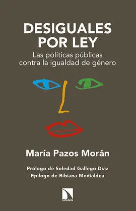 Desiguales por Ley
