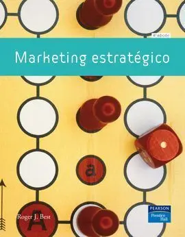 Marketing Estrategico 4ªed