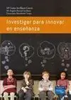 Investigar para Innovar en Enseñanza