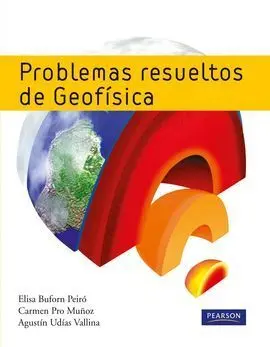 Problemas Resueltos de Geofisica