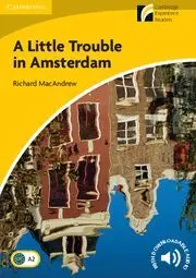 A Little Trouble In Amsterdam Level 2