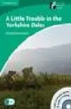 Cdr2 a Little Trouble In The Yorkshire Dales Bk/Ro