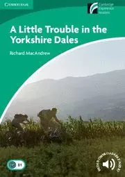 A Little Trouble In The Yorkshire Dales Level 3