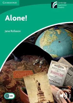 Alone! Level 3