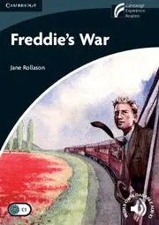Freddie's War Level 6