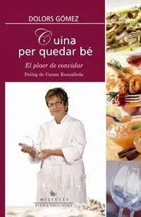 Cuina Per Quedar Bé