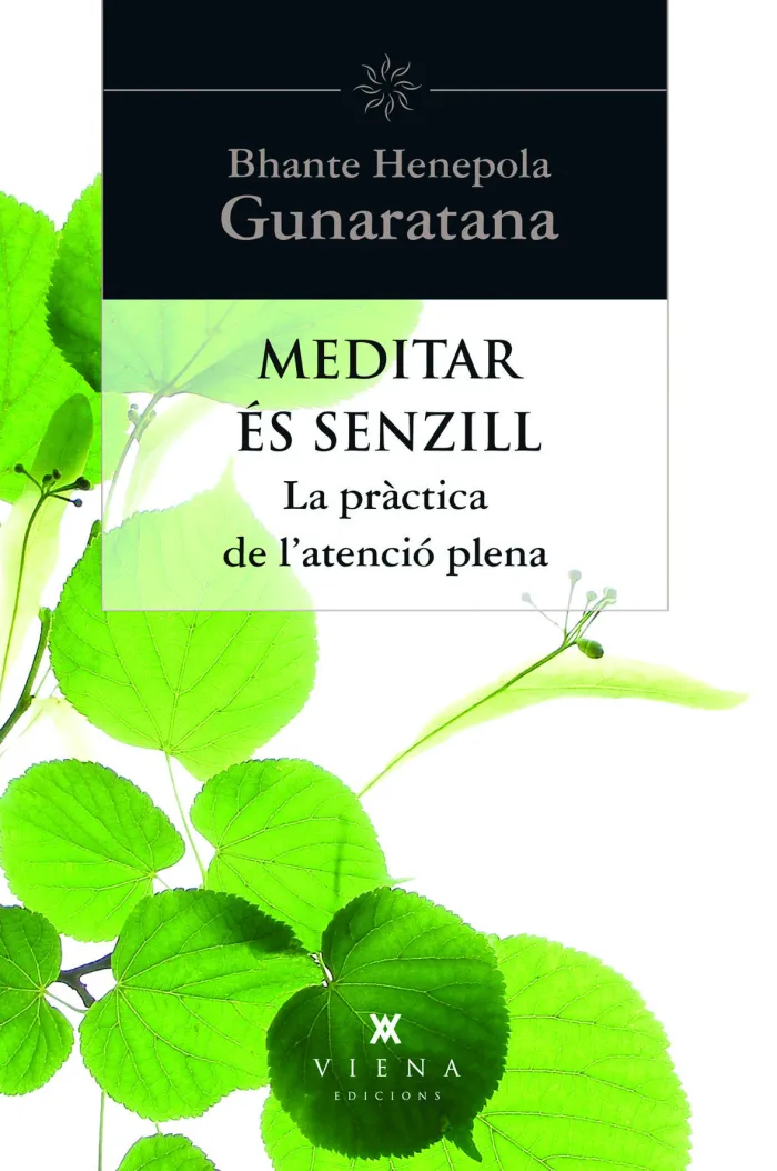 Meditació Pas a Pas