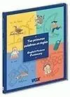 Tus Primeras Palabras en Inglés. English Picture Dictionary