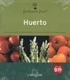 El Huerto