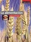 La Alimentación