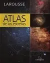 Atlas Larousse de las Estrellas