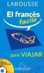 El Francés Facile para Viajar + Cd