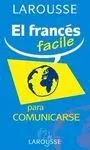 El Francés Facile para Comunicarse
