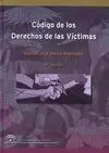 Código de los Derechos de las Víctimas