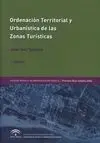 Ordenación Territorial y Urbanística de las Zonas Turísticas