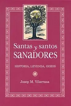 Santas y Santos Sanadores